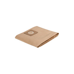 Bosch Accessories 2609256F33 Papierfilter 5 St.