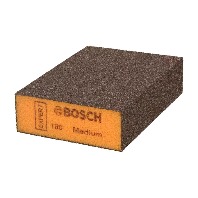Bosch Accessories EXPERT S471 2608901169 Schleifblock (L x B x H) 97 x 69 x 26 mm