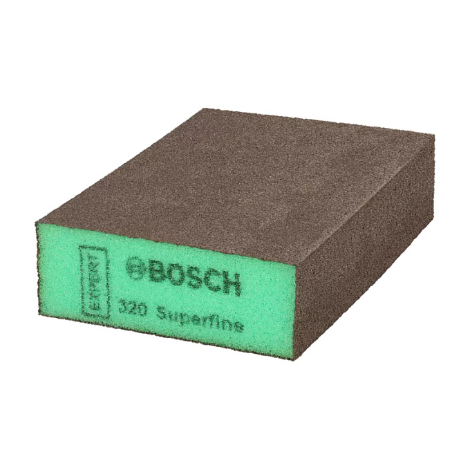 BOSCH EXPERT S471 Schleifschwamm 1 St.