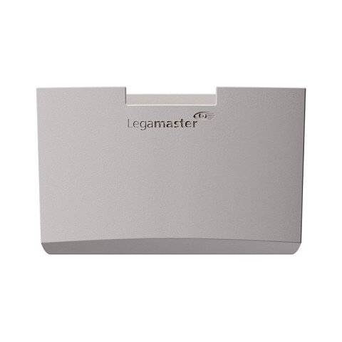 Legamaster Materialschale, warmgrau