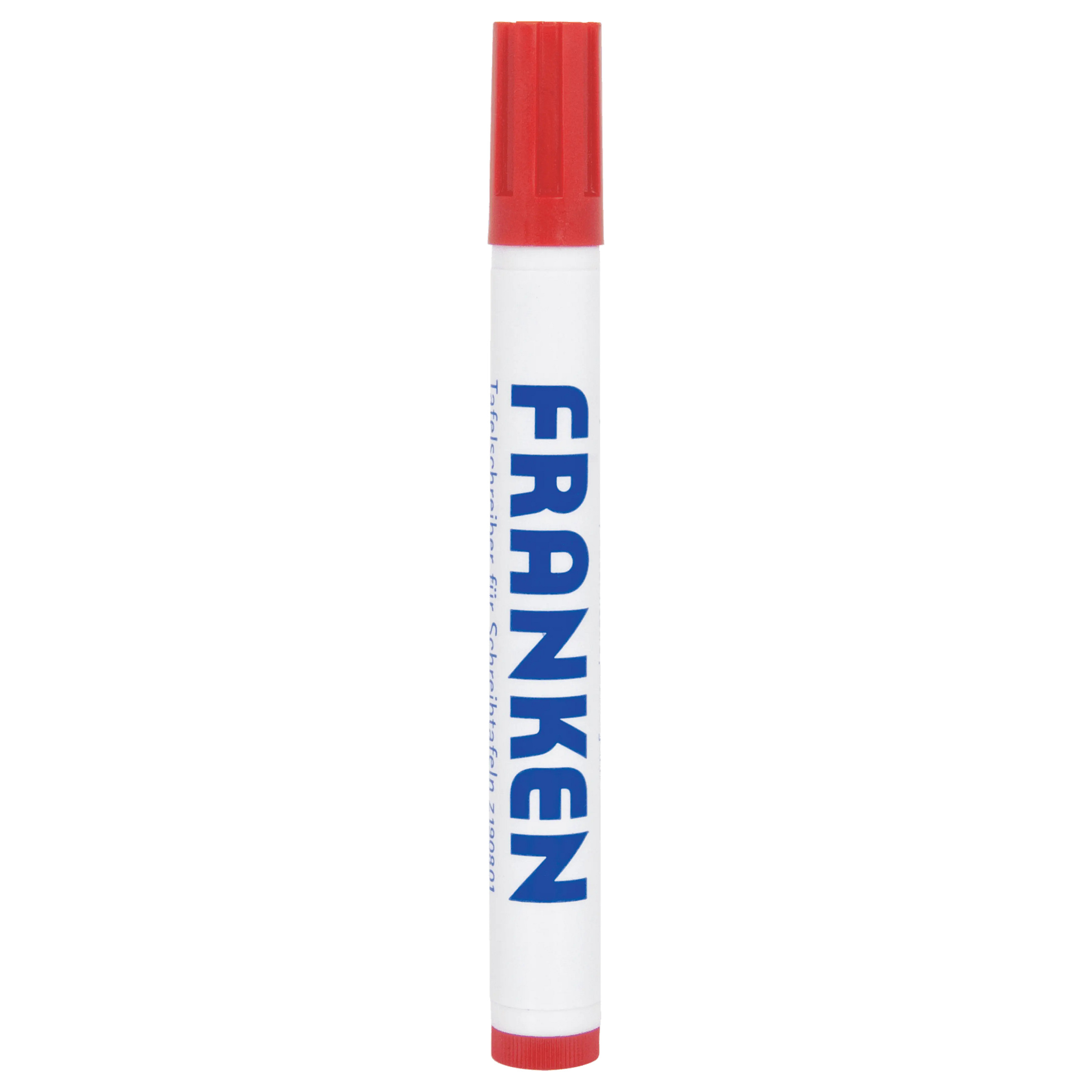 FRANKEN Whiteboard-Marker Rot