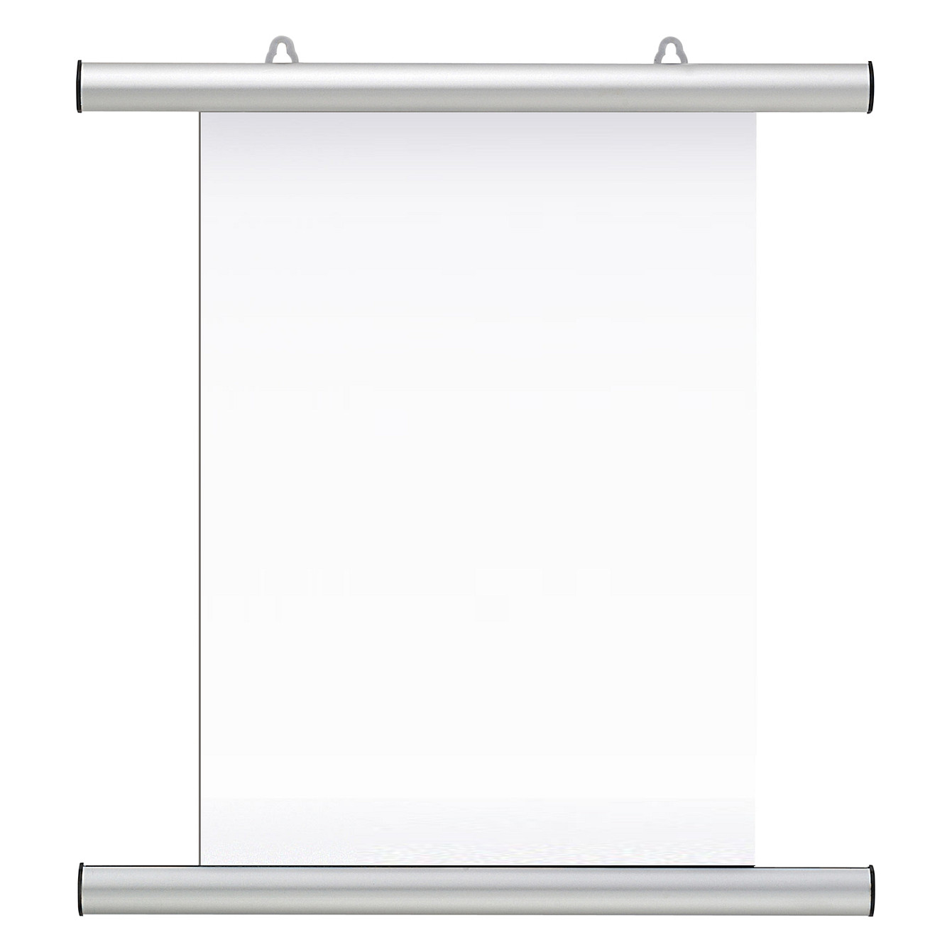 FRANKEN Klemmleiste 50,50 cm Wandmontage