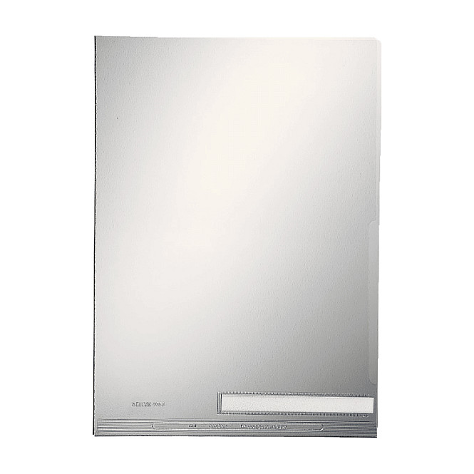 Leitz 40530000 sheet protector Büro-Ausstattung