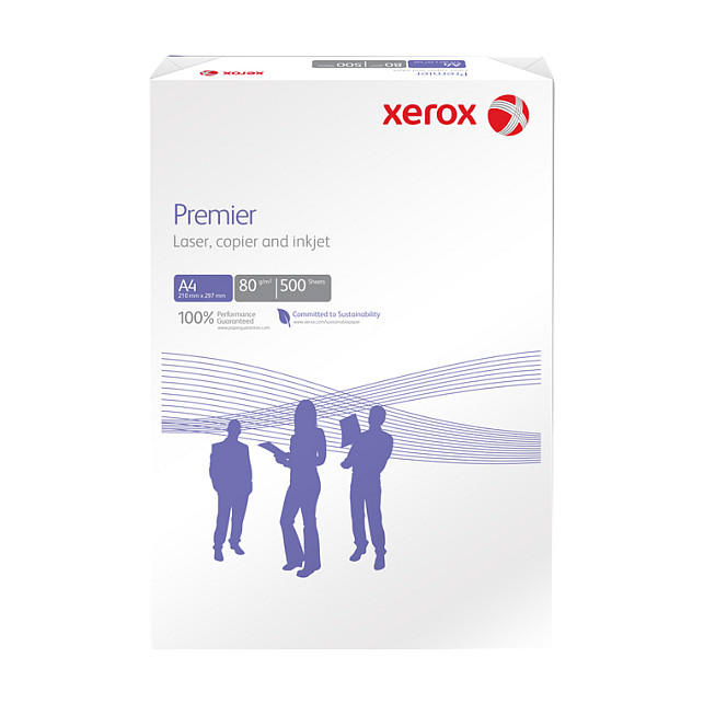 Xerox 003R91720 500 A4 Papier