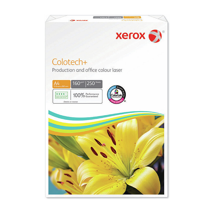 Xerox 003R99014 250 Blätter A4 (210x297 mm) Papier