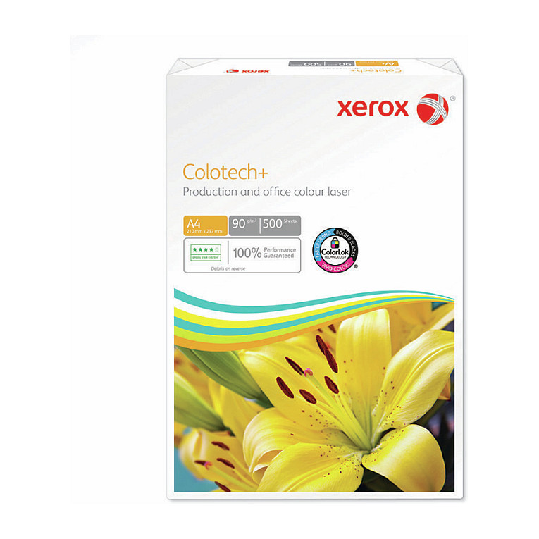 Xerox 003R99000 500 Blätter A4 (210x297 mm) Papier