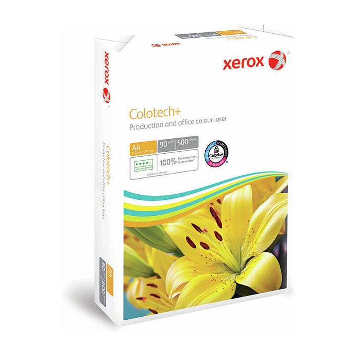 Xerox 003R99000 500 Blätter A4 (210x297 mm)