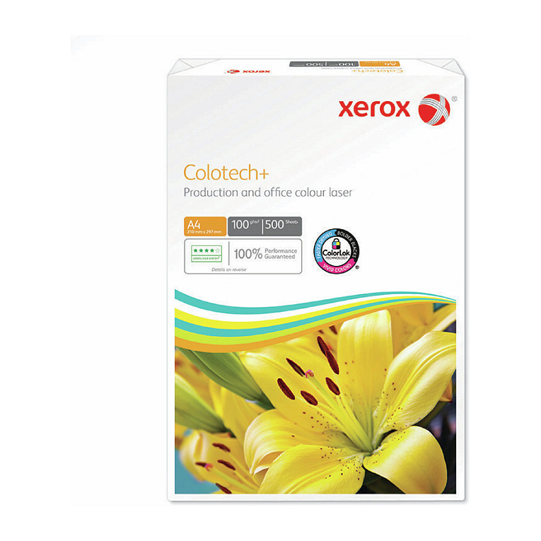 Xerox 003R99004 500 Blätter A4 (210x297 mm) Papier