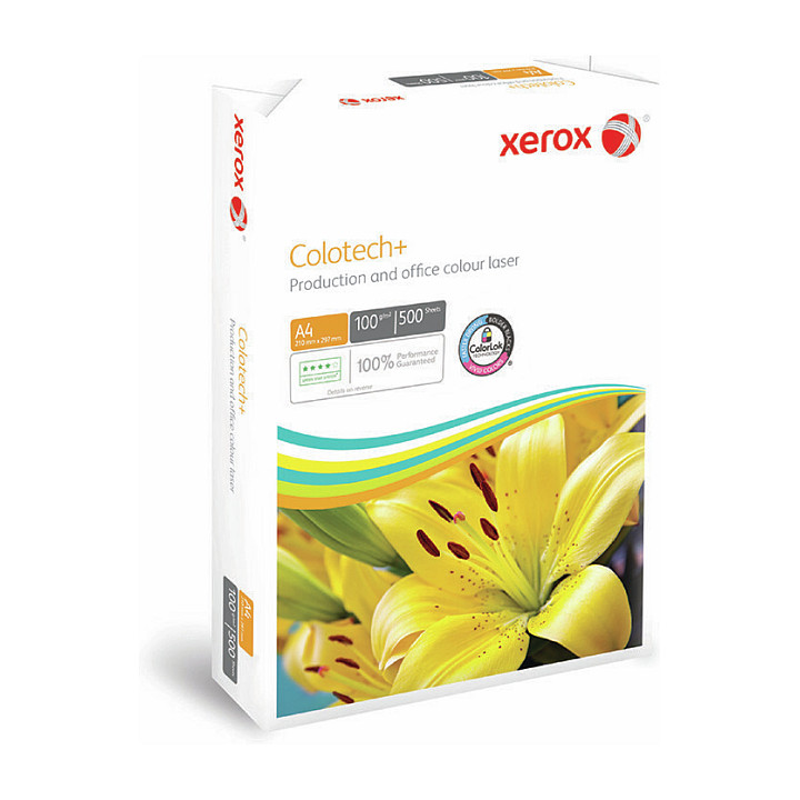 Xerox 003R99004 500 Blätter A4 (210x297 mm)