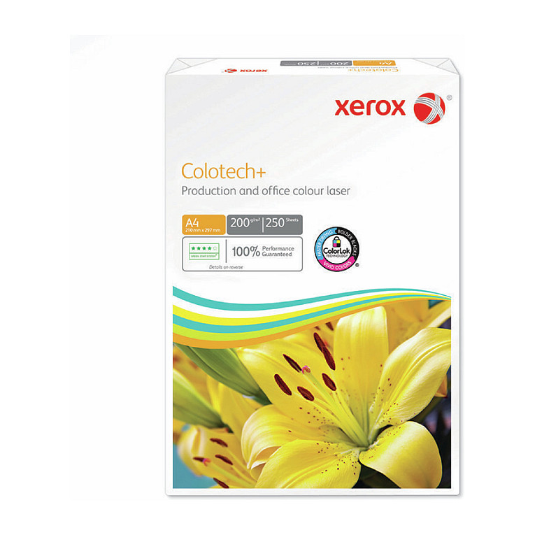 Xerox 003R99018 250 Blätter A4 (210x297 mm) Papier