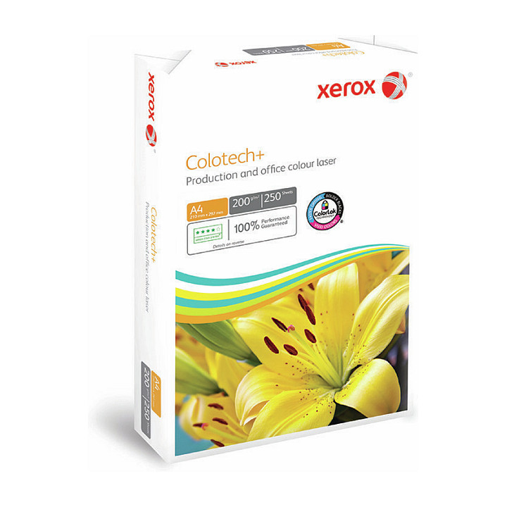 Xerox 003R99018 250 Blätter A4 (210x297 mm)