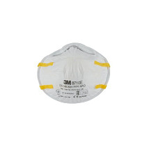 8710PRO20 Staubmaske Tasse FFP1 20 Stück(e) (8710PRO20)