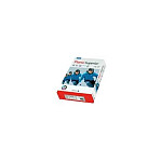 Plano Kopierpapier DIN A4 120 g/m² Papier