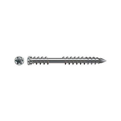 SPAX 0537000500803 screw/bolt Werkzeuge