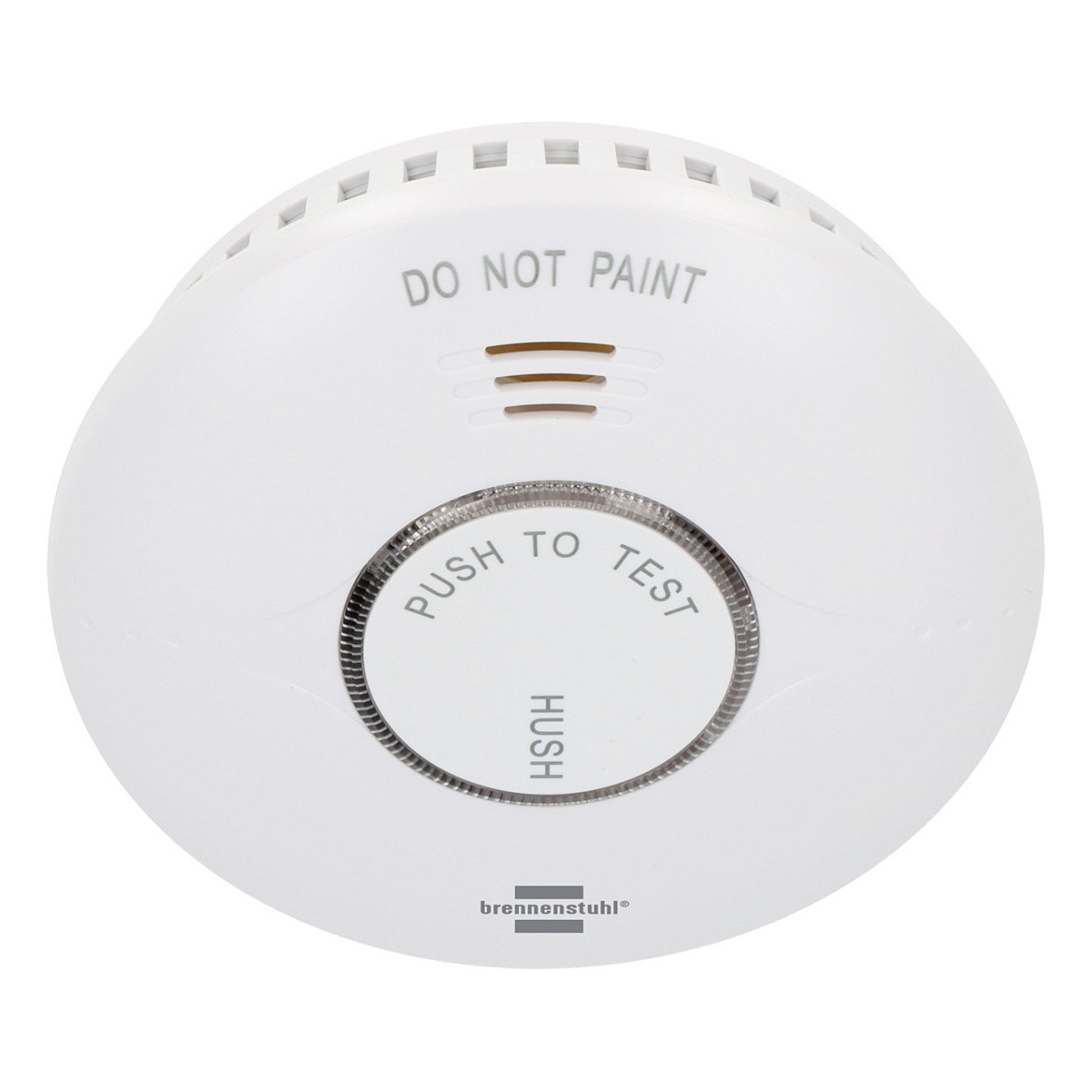 Brennenstuhl Connect WiFi Rauchwarnmelder RM A 3020 Elektroinstallation