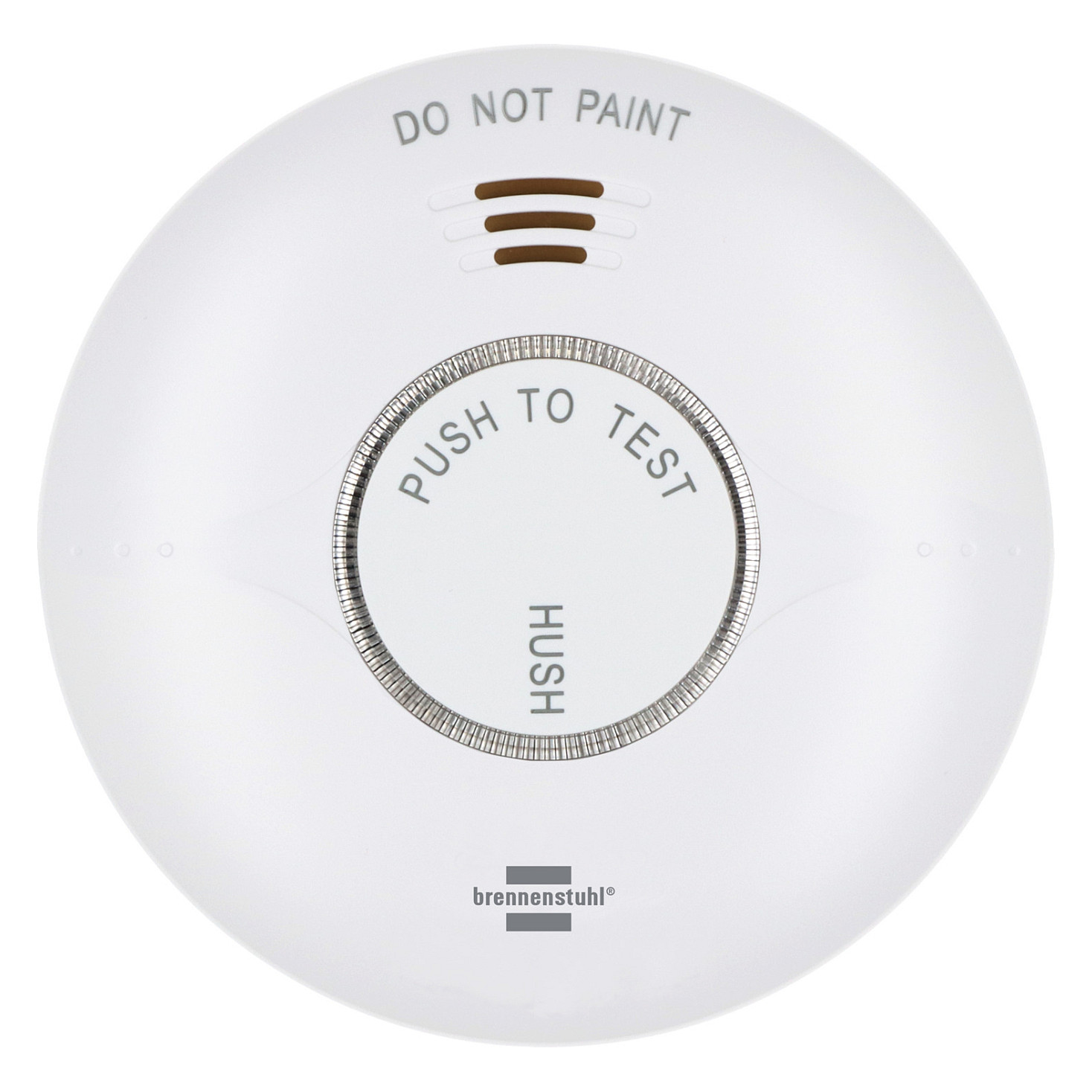 Brennenstuhl Connect WiFi Rauchwarnmelder RM A 3020