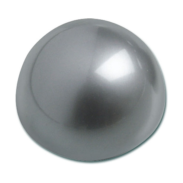 MAUL Magnete Ã˜ 3,0 x 1,9 silber