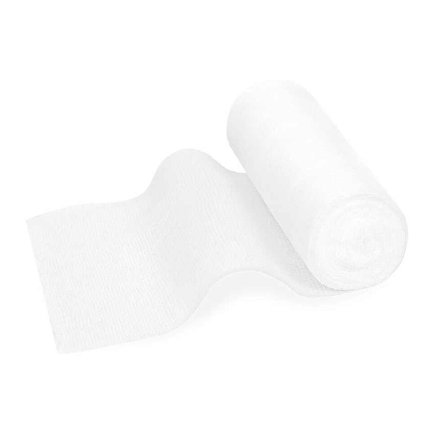 Meditrade® ABE® Last Fixierbinde 4 cm x 4 m
