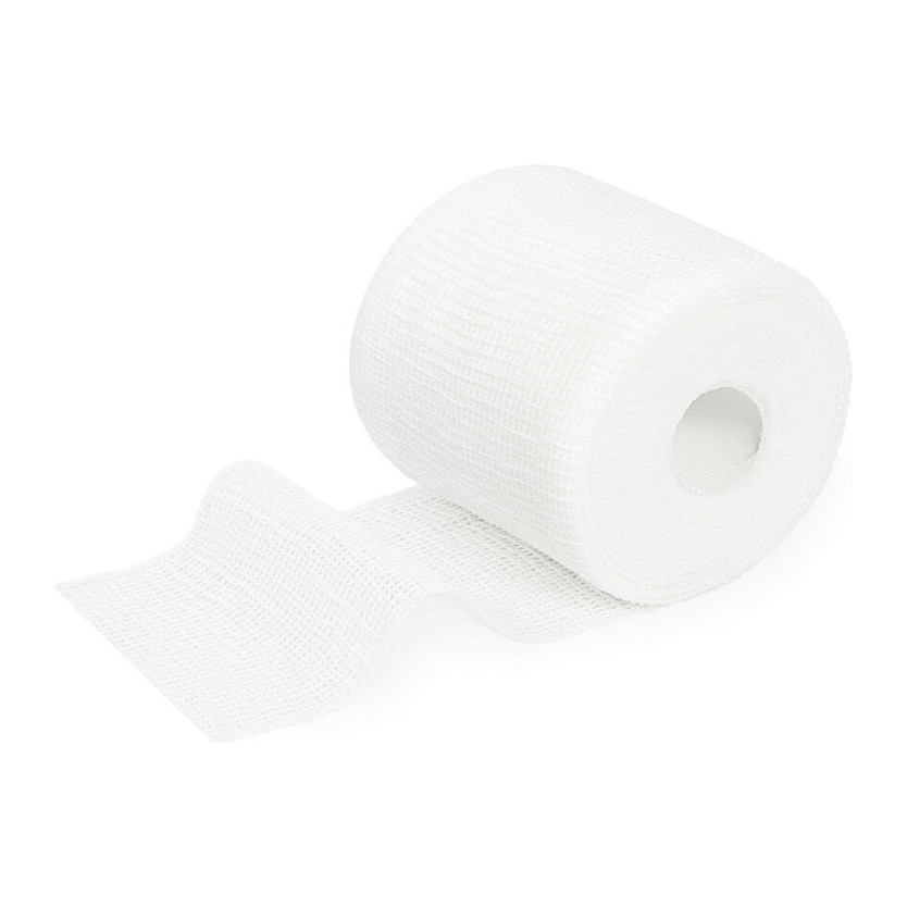 Meditrade® ABE® Last haft Fixierbinde 8 cm x 20 m