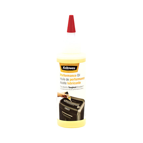 Fellowes 36085 Schmieröl 1 Stück(e)