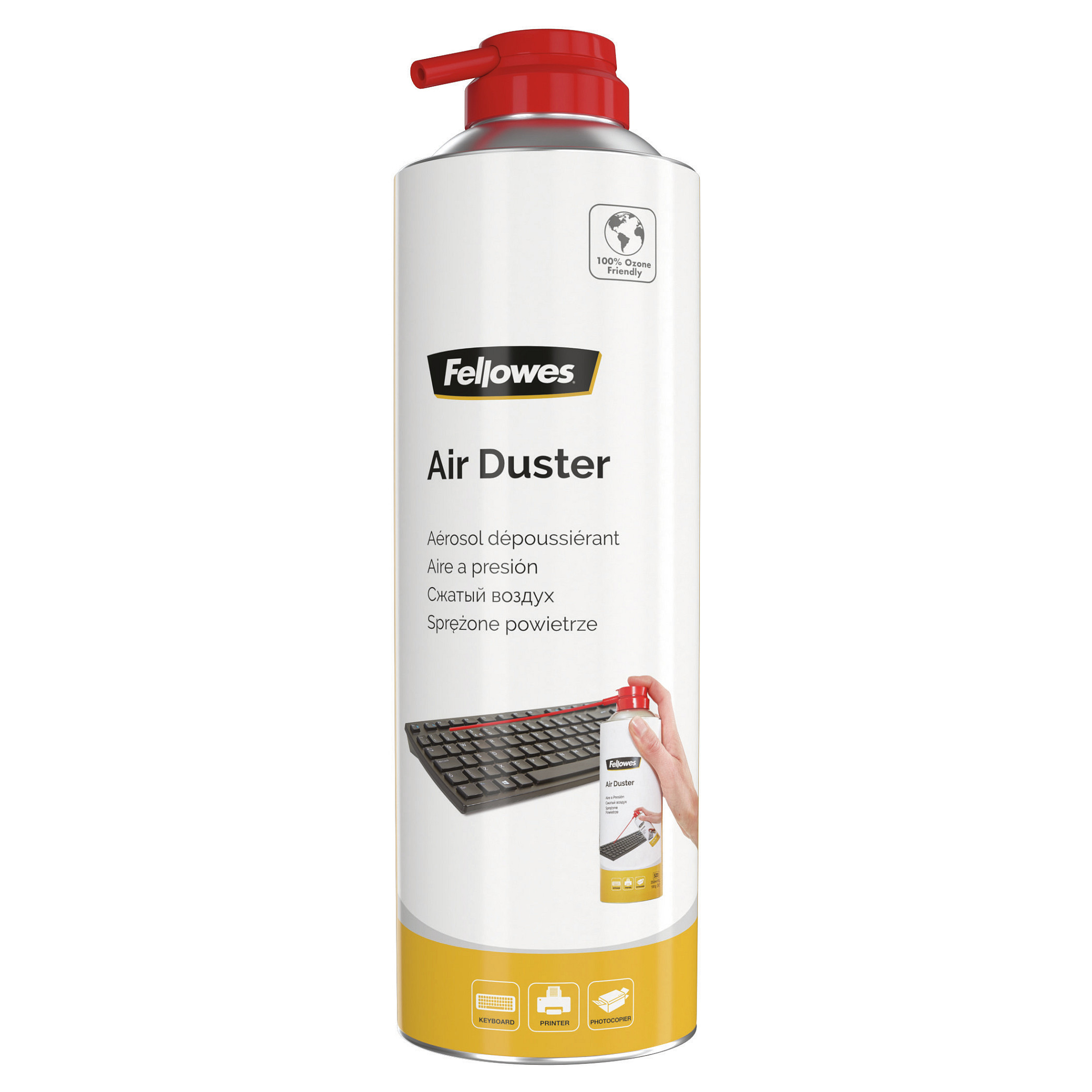 Fellowes HFC Free Air Duster - Druckluftspray