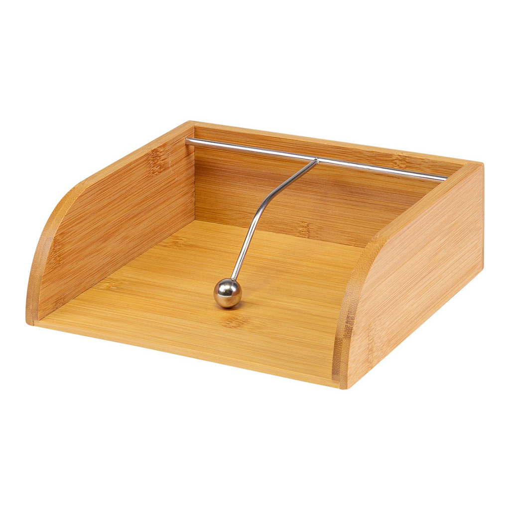 Westmark Tapas + Friends napkin holder Haushaltskleingeräte