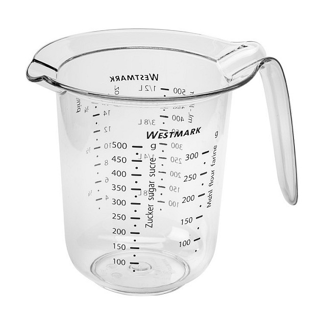 WESTMARK Messbecher