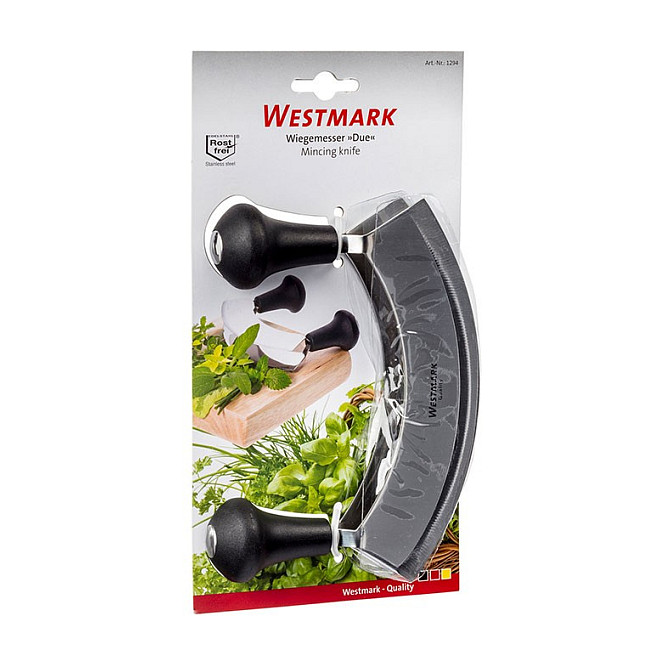 Westmark Due mincer