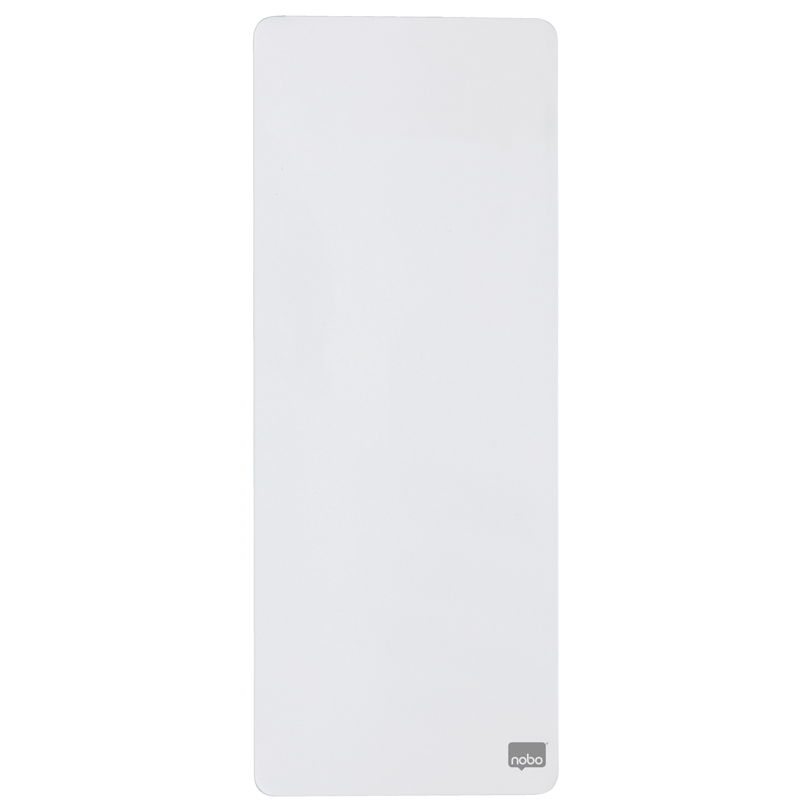 nobo Whiteboard Mini 14,0 x 36,5 cm