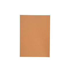 ELBA Aktendeckel DIN A4 orange