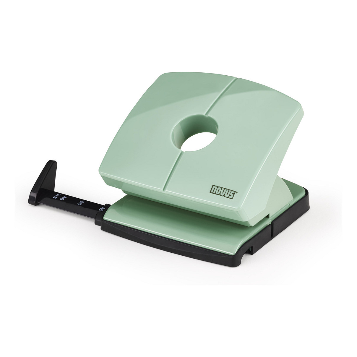 Novus Office 025-0653 Bürolocher B 220 Mint 20 Bl. (80 g/m²)