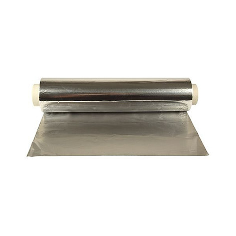 Papstar Alufolie 150 m x 30 cm