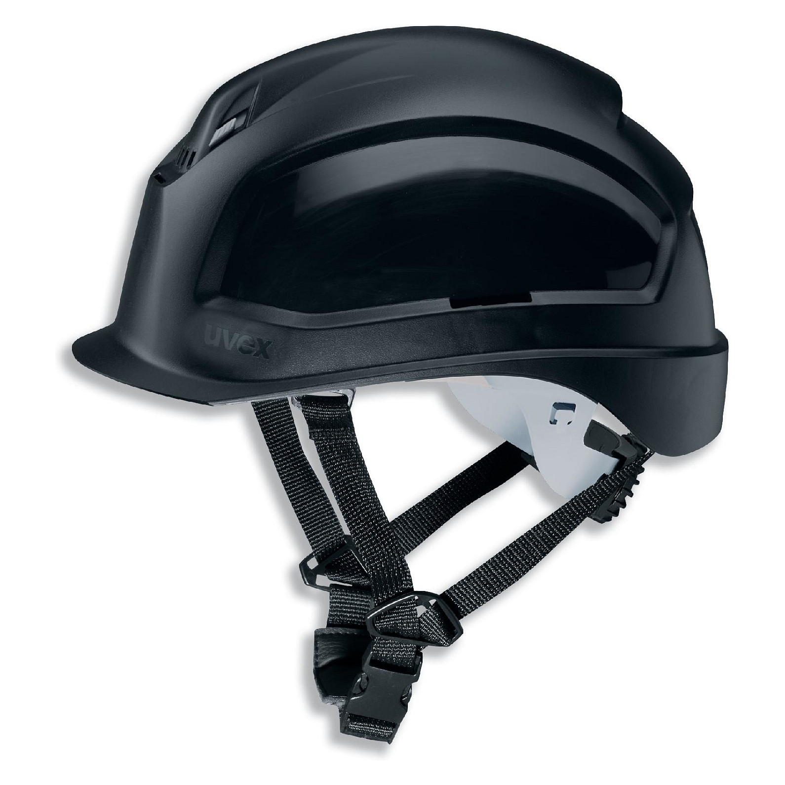 Schutzhelm pheos S-KR schwarz (9772931)