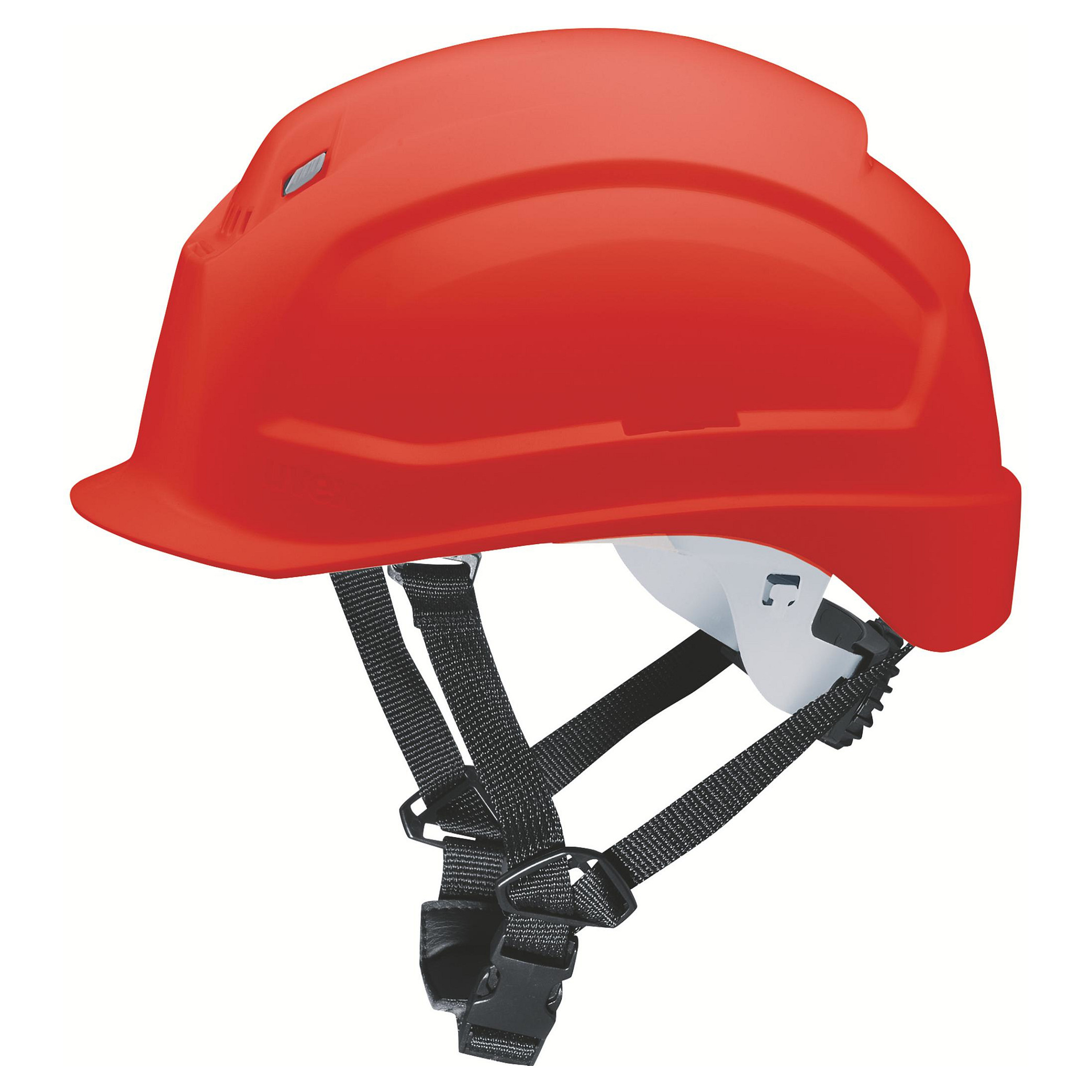 Schutzhelm pheos S-KR, rot