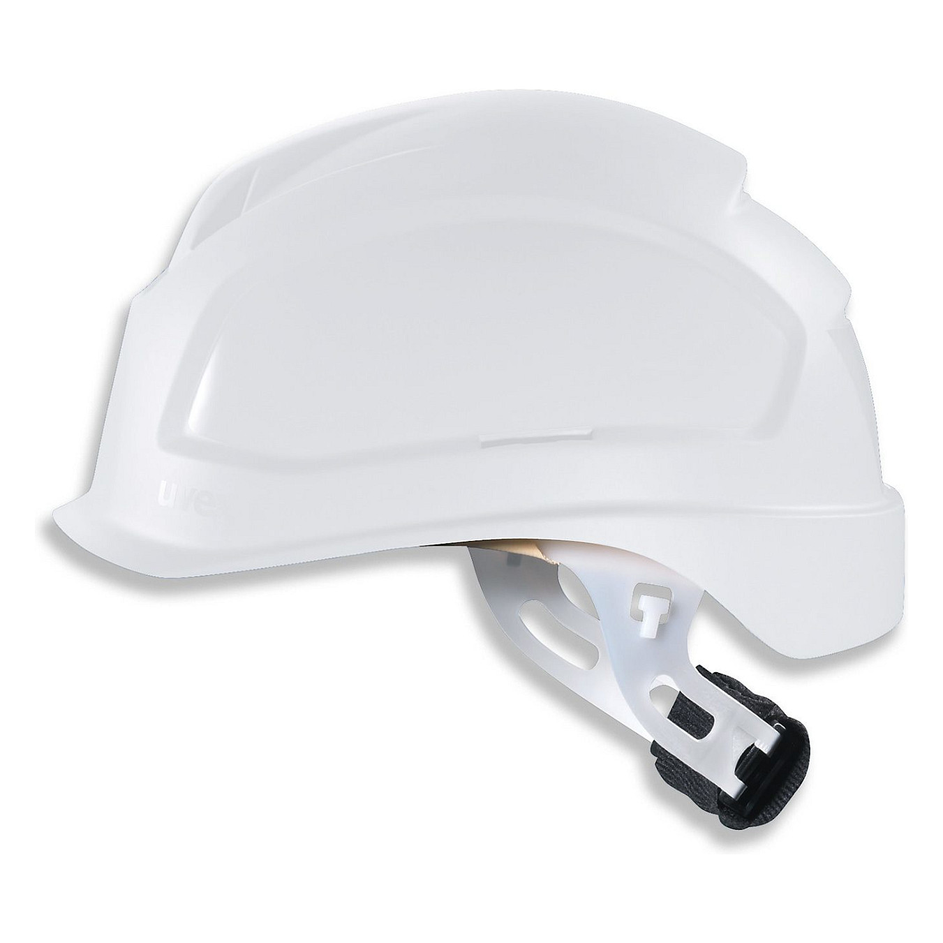 Schutzhelm pheos E-S-WR, schwarz