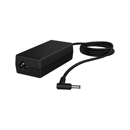 N HP AC 65W - Laptop - Drinnen - 100-240 V - 50/60 Hz - 65 W - AC-an-DC
