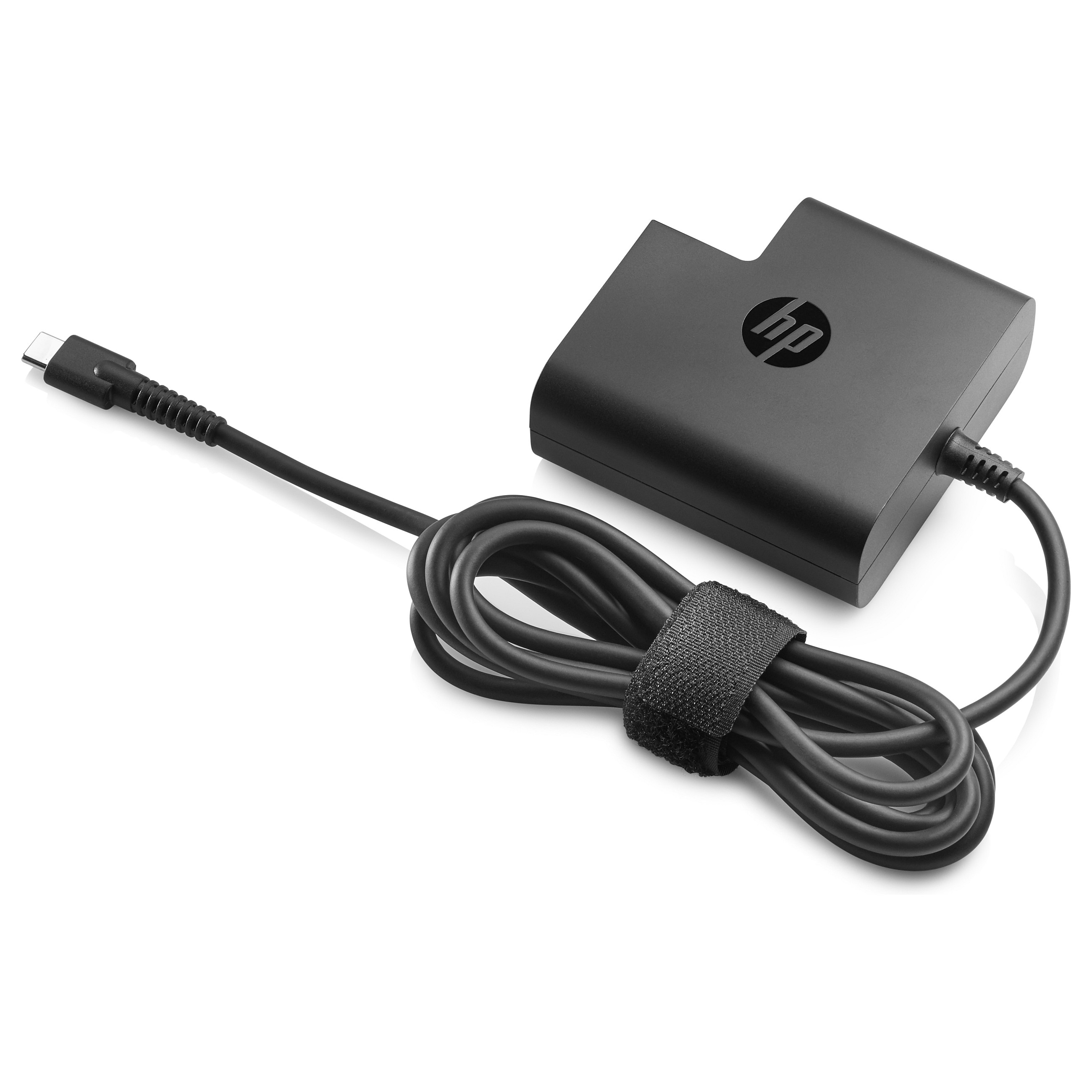 N AC Adapter - 65W - USB-C - power cable