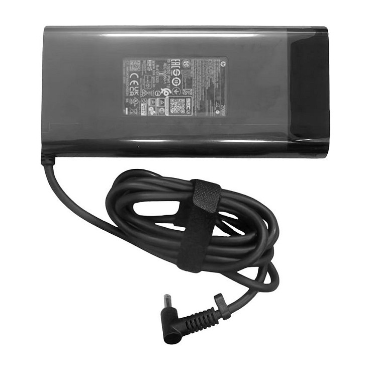 N SKO-AC ADPTR 200W SLIM4.5MM PFC RA SMART