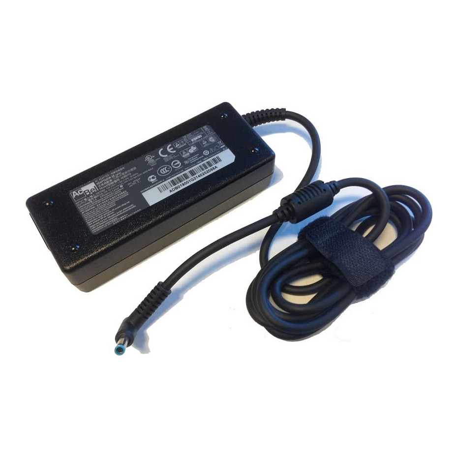 N HP 753560-001 Power Supply Voltage Converter Indoor 90 W Black (753560-001)