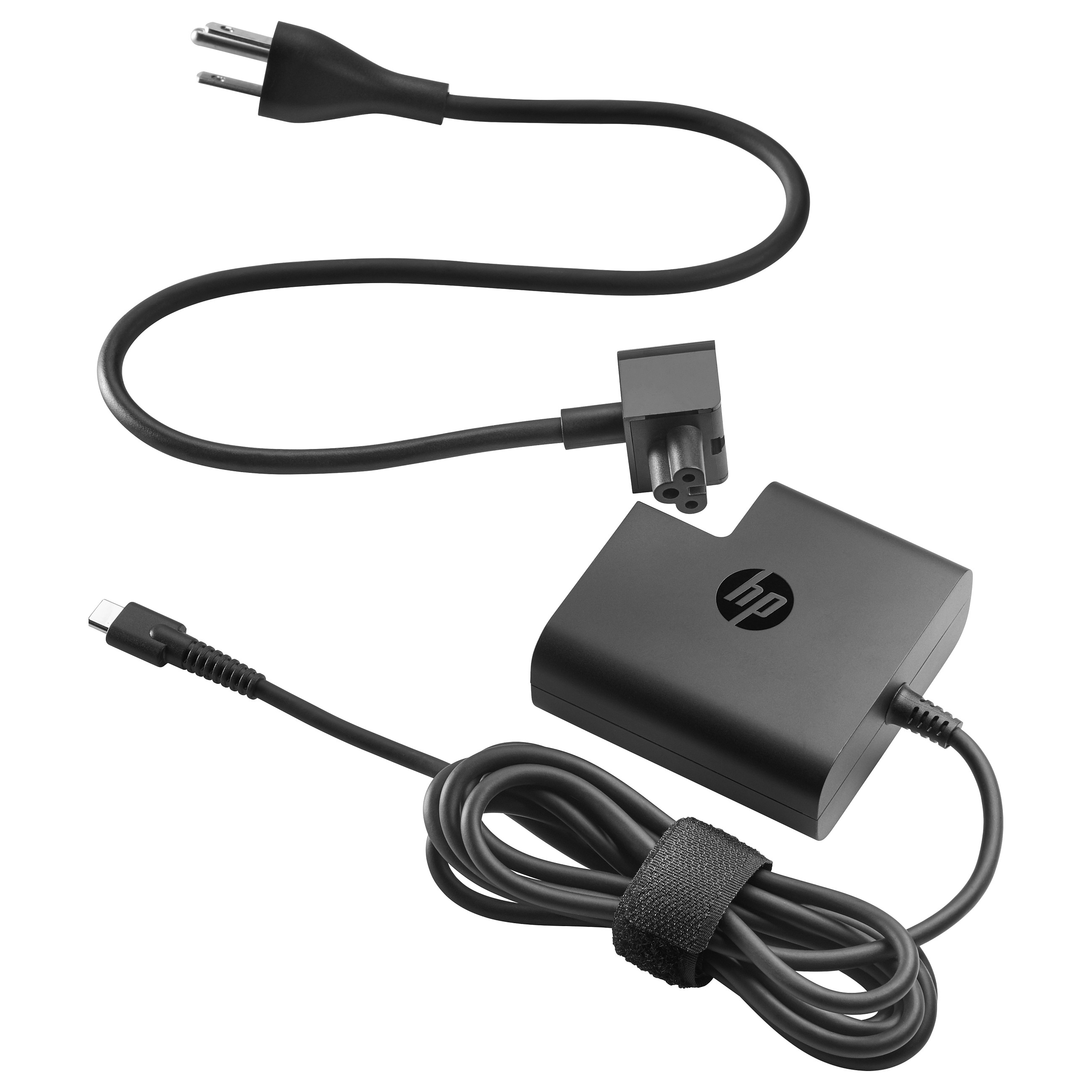 N HP AC ADAPTER (Y6K63AV)