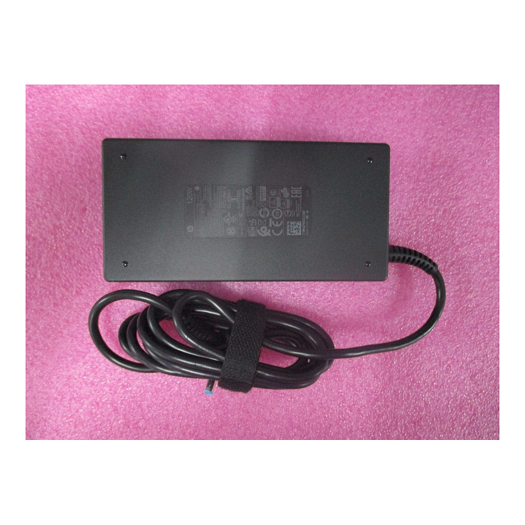 N AC Adapter - 120W PFC SMART RC