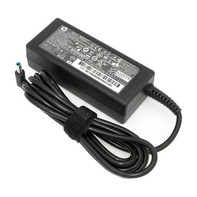 N AC Adapter - 65W - Smart