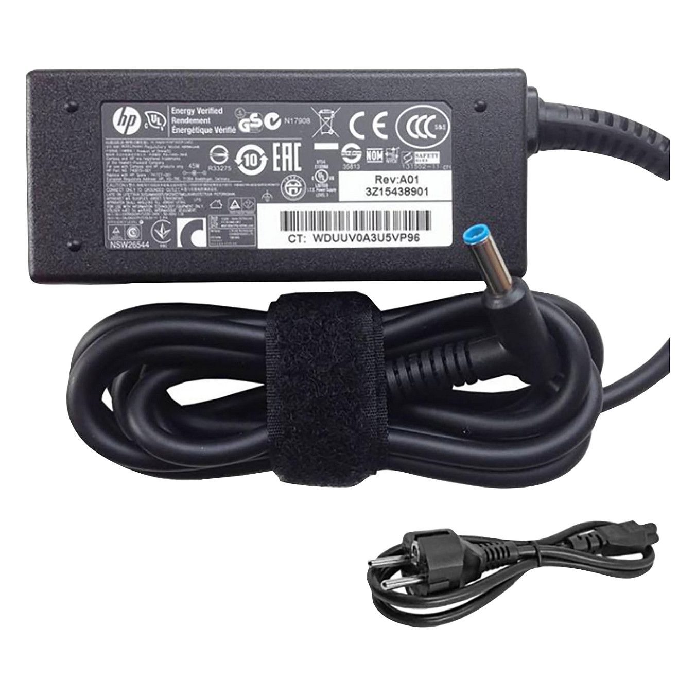 N HPI Smart AC Adapter - Power supply - AC 90-265 V
