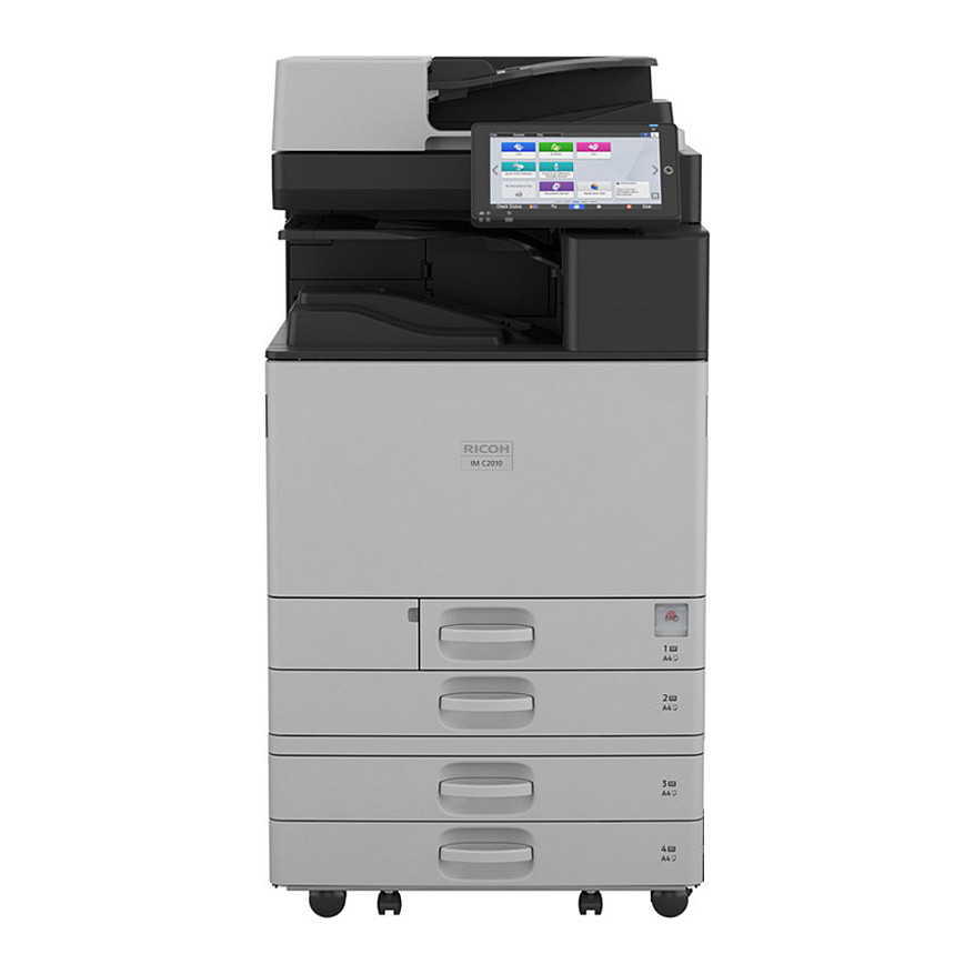 Ricoh IM C2010 Laser A3 4800 x 1200 DPI - Ricoh IM C2010, Laser,