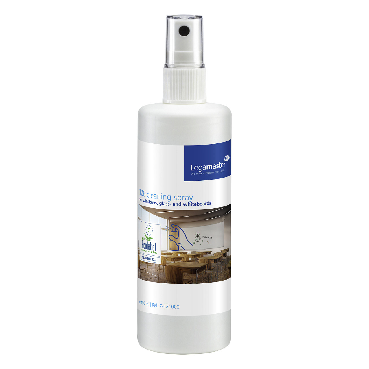 Legamaster Tafelreiniger 150,0 ml