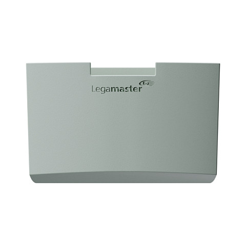 Legamaster Materialschale, salbeigrün