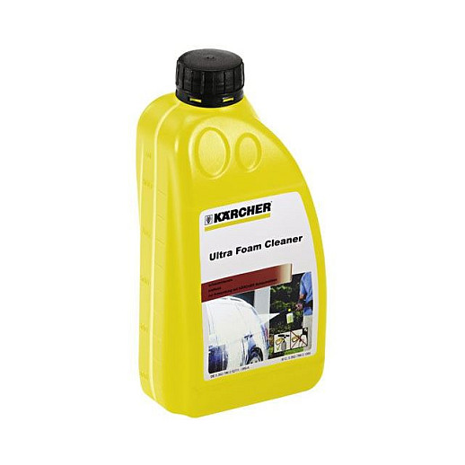 Krcher Ultra Foam Cleaner RM 615, 1 l