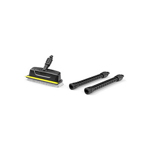 Krcher PS 30 Plus Powerschrubber Reinigung