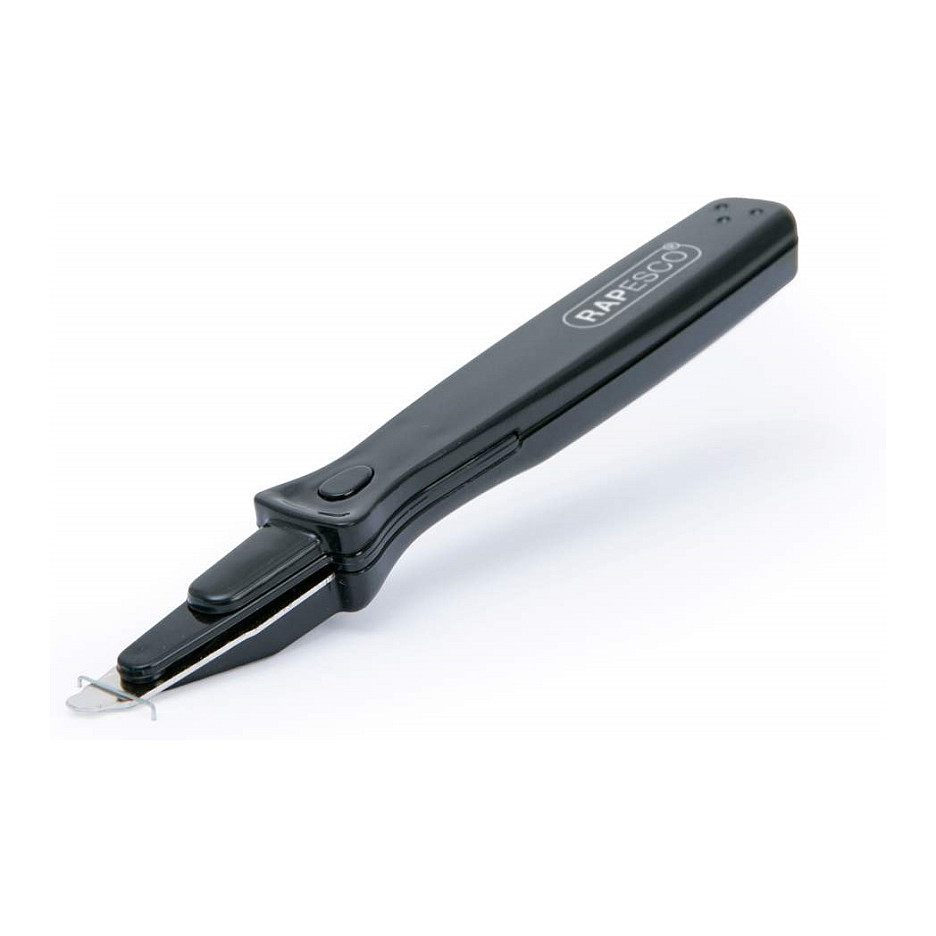 RAPESCO® Entklammerer schwarz