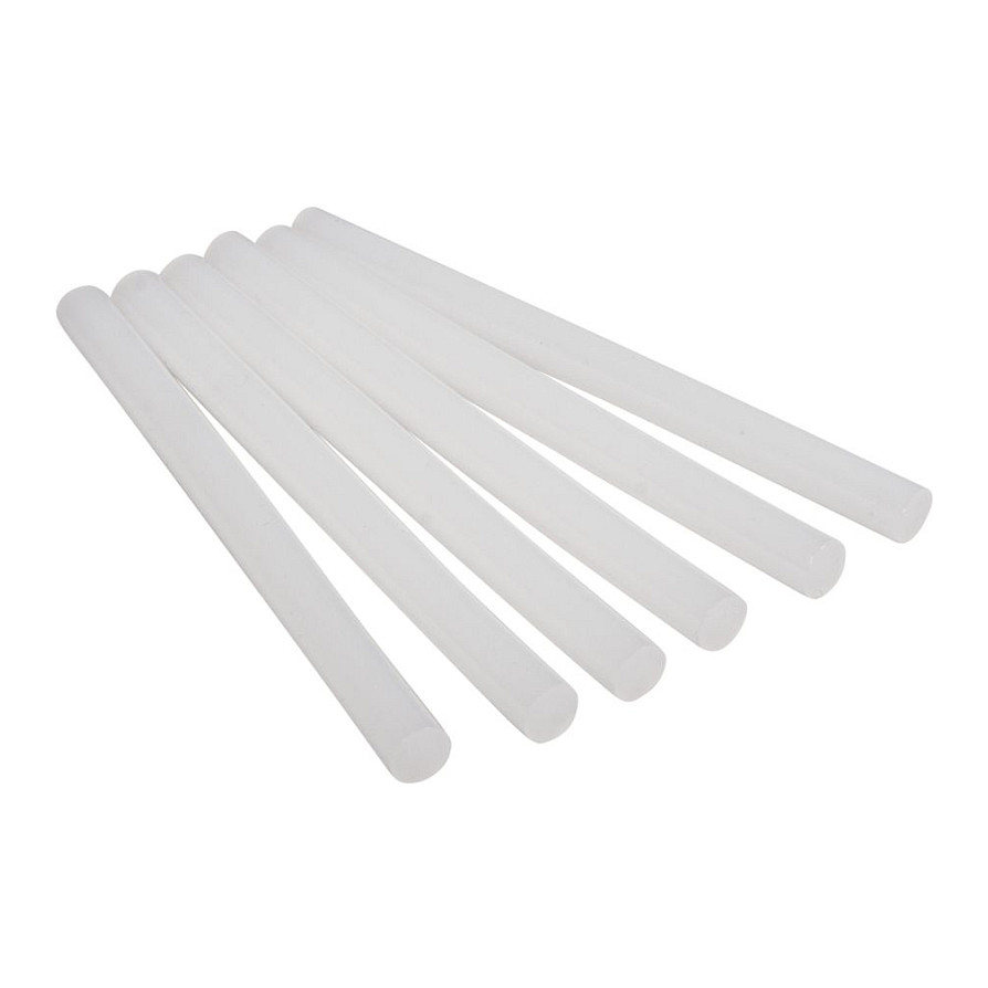 Rayher Heißklebesticks Mini transparent